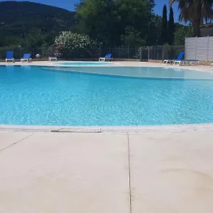 Mi Casita Appartement
